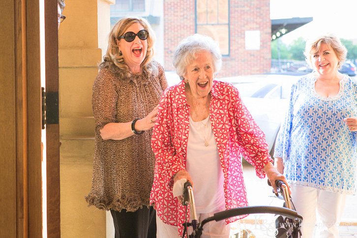 Dallas Wedding Photographers - K & S Photography